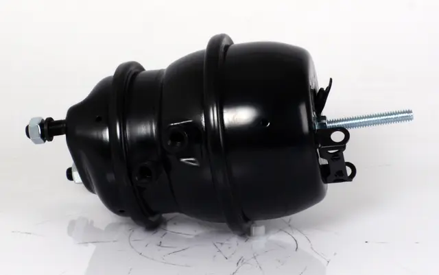 Fjærbremssylinder 20/24" Skive Henger NPD -Nordic Parts Development 