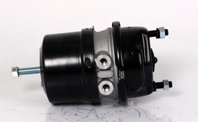 Fjærbremssylinder 24/16" Skive Lastebil NPD -Nordic Parts Development 
