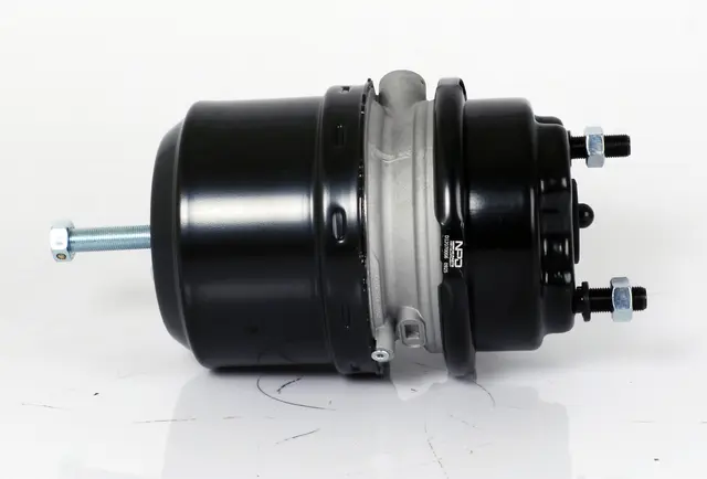 Fjærbremssylinder 24/24" Skive Lastebil NPD -Nordic Parts Development 