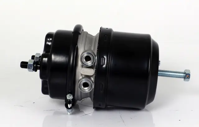 Fjærbremssylinder 24/24" Skive Lastebil NPD -Nordic Parts Development 
