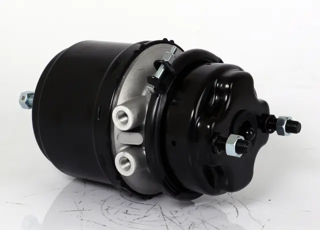 Fjærbremssylinder 24/30" Skive Lastebil NPD -Nordic Parts Development 