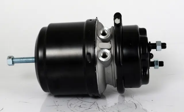 Fjærbremssylinder 24/30" Skive Lastebil NPD -Nordic Parts Development 