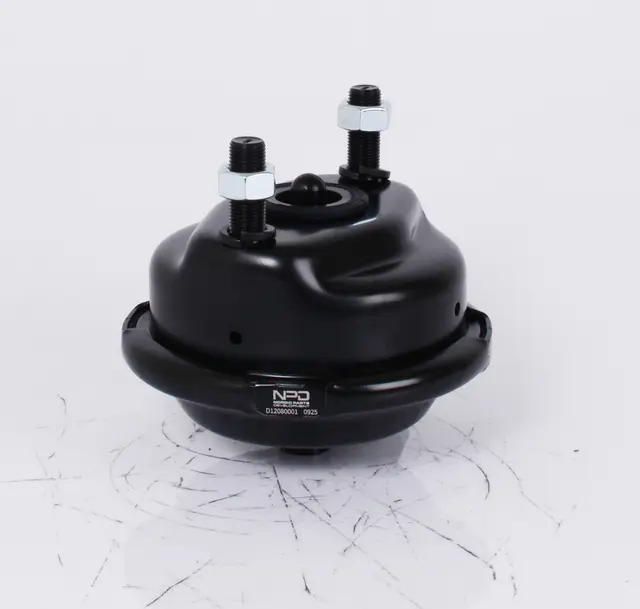 Membransylinder 16" Skive NPD -Nordic Parts Development 