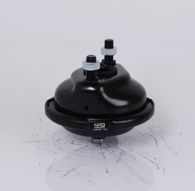 Membransylinder 18" Skive NPD -Nordic Parts Development 