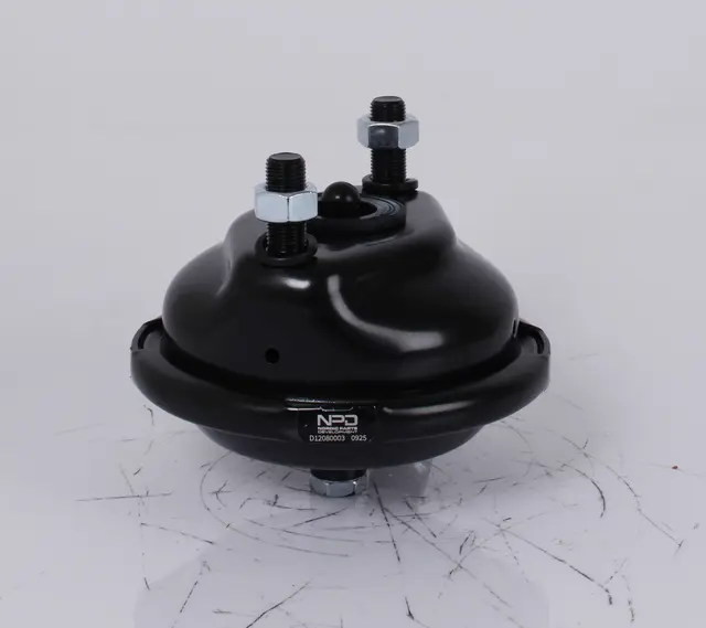 Membransylinder 20" Skive NPD -Nordic Parts Development 