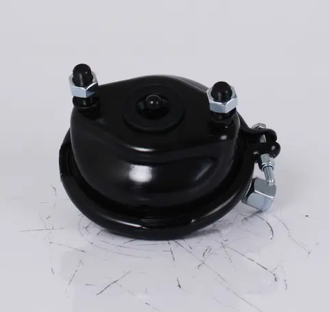 Membransylinder 20" Skive NPD -Nordic Parts Development