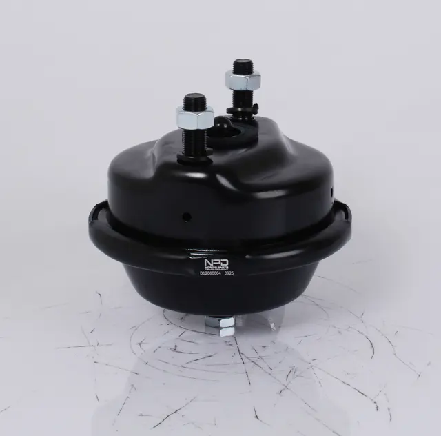 Membransylinder 24" Skive NPD -Nordic Parts Development 