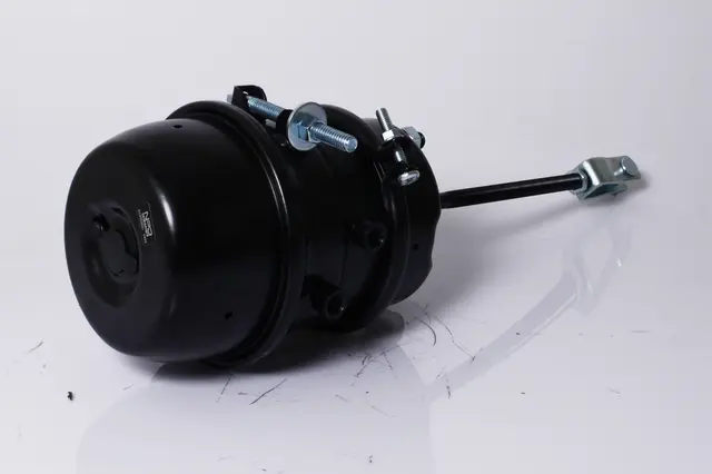 Fjærbremssylinder M/Gaffel 24/30 henger NPD -Nordic Parts Development 