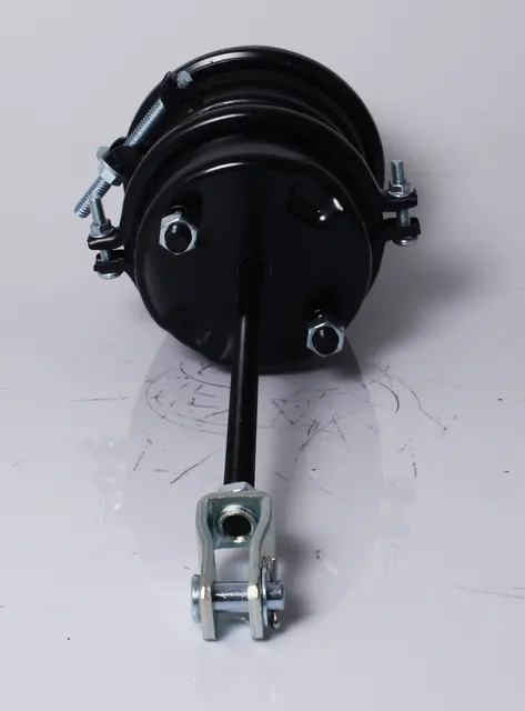 Fjærbremssylinder M/Gaffel 24/30 henger NPD -Nordic Parts Development 