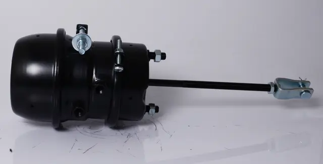 Fjærbremssylinder M/Gaffel 24/30 henger NPD -Nordic Parts Development 