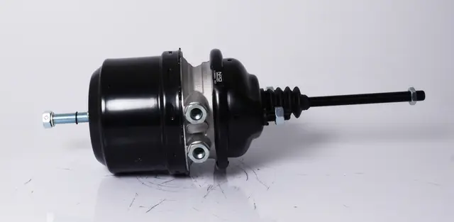 Fjærbremssylinder 20/24" Trommel Lasteb NPD -Nordic Parts Development 