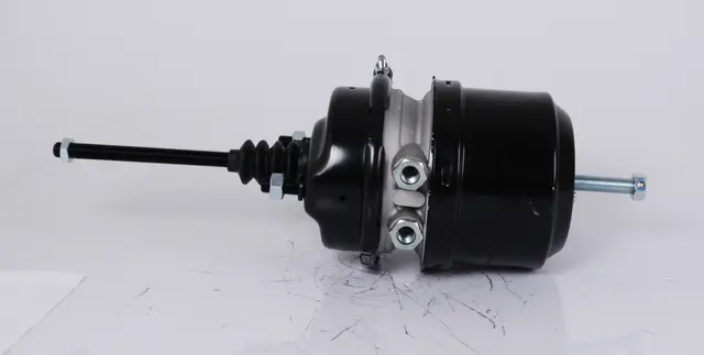 Fjærbremssylinder 24/24" Trommel Lasteb NPD -Nordic Parts Development 