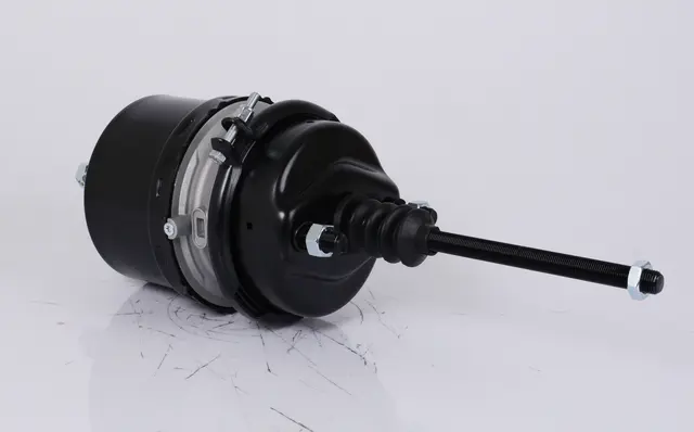Fjærbremssylinder 24/24" Trommel Lasteb NPD -Nordic Parts Development 