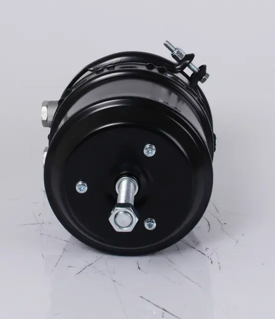Fjærbremssylinder 24/24" Trommel Lasteb NPD -Nordic Parts Development 