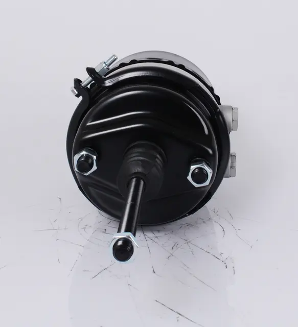 Fjærbremssylinder 24/24" Trommel Lasteb NPD -Nordic Parts Development 