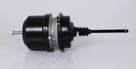 Fjærbremssylinder 24/24" Trommel Lasteb NPD -Nordic Parts Development