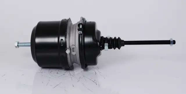 Fjærbremssylinder 24/24" Trommel Lasteb NPD -Nordic Parts Development 