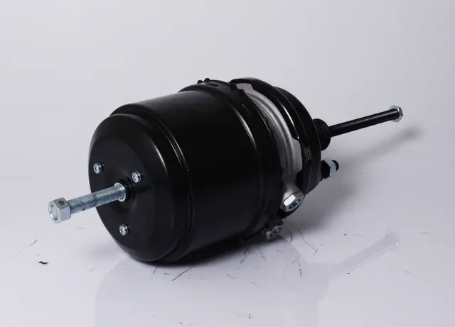Fjærbremssylinder 24/30" Trommel Lasteb NPD -Nordic Parts Development 