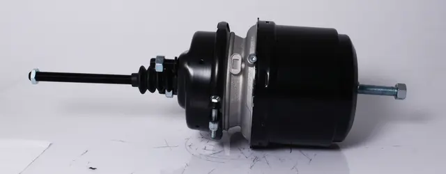 Fjærbremssylinder 24/30" Trommel Lasteb NPD -Nordic Parts Development 