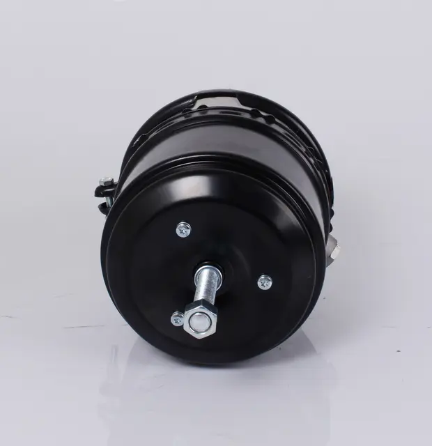 Fjærbremssylinder 30/30" Trommel Lasteb NPD -Nordic Parts Development 