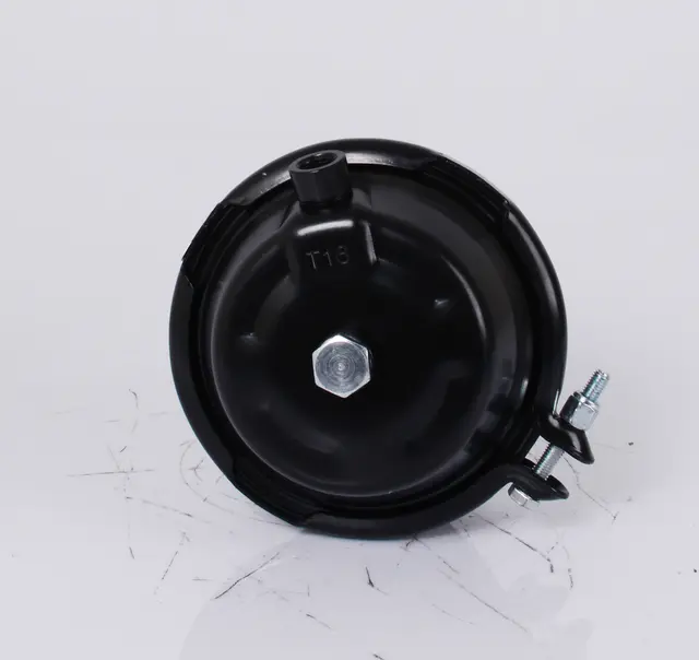 Membransylinder 16" Trommel 76,2CC NPD -Nordic Parts Development 