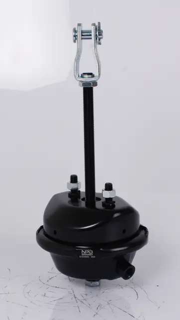 Membransylinder 16" Trommel 76,2CC NPD -Nordic Parts Development 