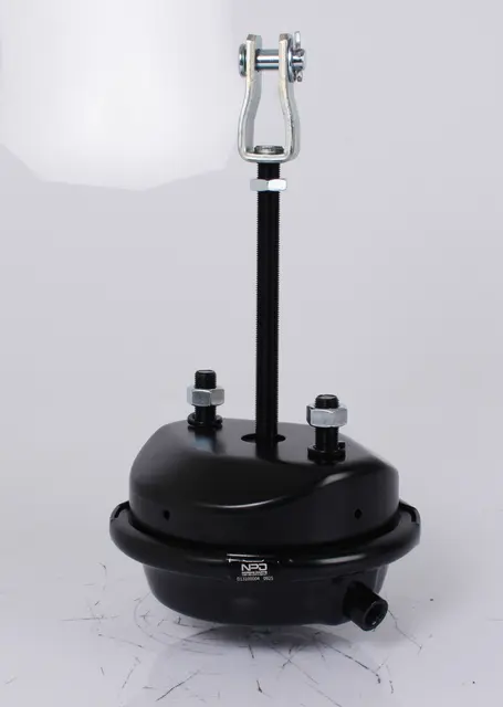 Membransylinder 30" Trommel NPD -Nordic Parts Development 