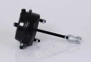 Membransylinder 30" Trommel NPD -Nordic Parts Development