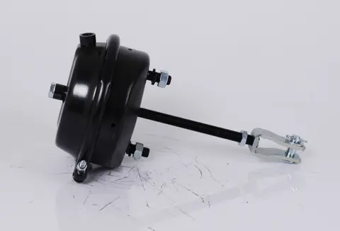 Membransylinder 30" Trommel NPD -Nordic Parts Development