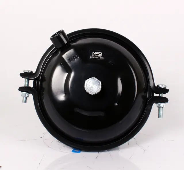 Membransylinder 36" Trommel NPD -Nordic Parts Development 