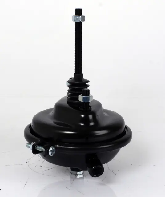 Membransylinder 36" Trommel NPD -Nordic Parts Development 