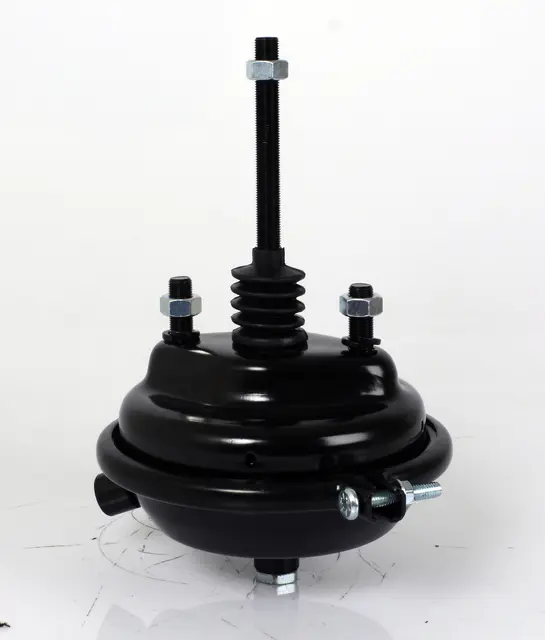 Membransylinder 36" Trommel NPD -Nordic Parts Development 