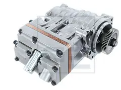 Air compressor MB PE