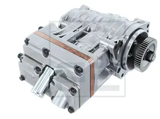 Air compressor MB PE