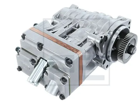 Air compressor MB PE 