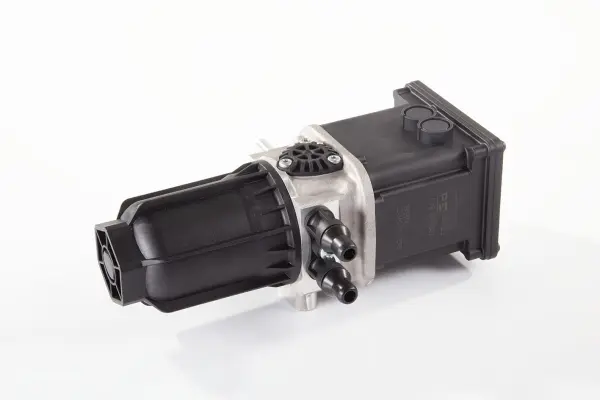 Urea pump 24V Mercedes 