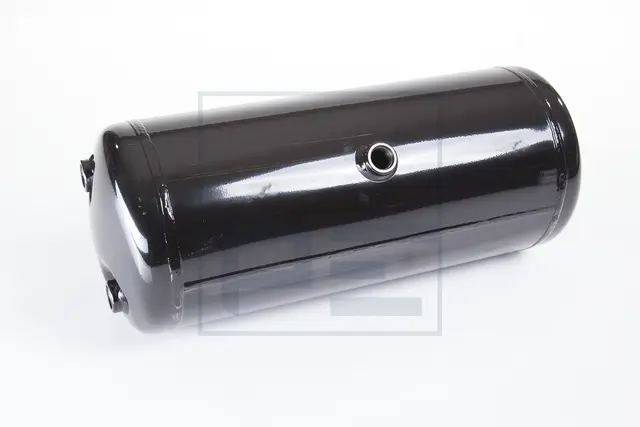 Trykklufttank 15L 206X526 Capacity [Litre] 15 PE Automotive 