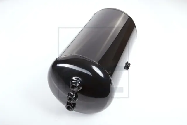 Trykklufttank 40 LT X 310x605 Capacity [Litre] 40 PE Automotive 
