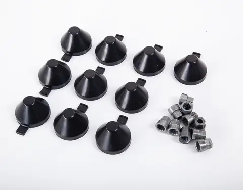 Adjuster Cap Kit PE Automotive
