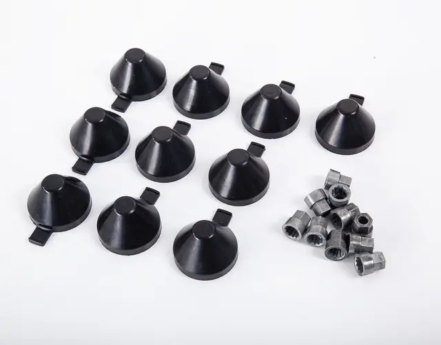Adjuster Cap Kit PE Automotive 