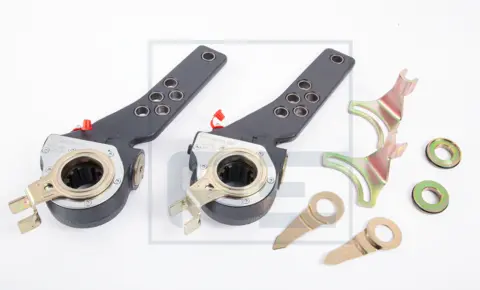Bremsehevarmsett (2stk) BPW S-ABA PE Automotive