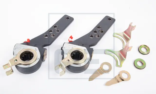 Bremsehevarmsett (2stk) BPW S-ABA PE Automotive 