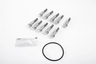 Repair set. Bolt sett m/o-ring 10 bolter M 14x1,5 PE Automotive