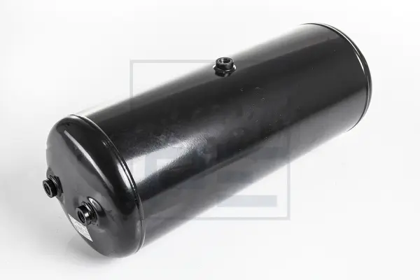 Trykklufttank 40L 276x760 PE 