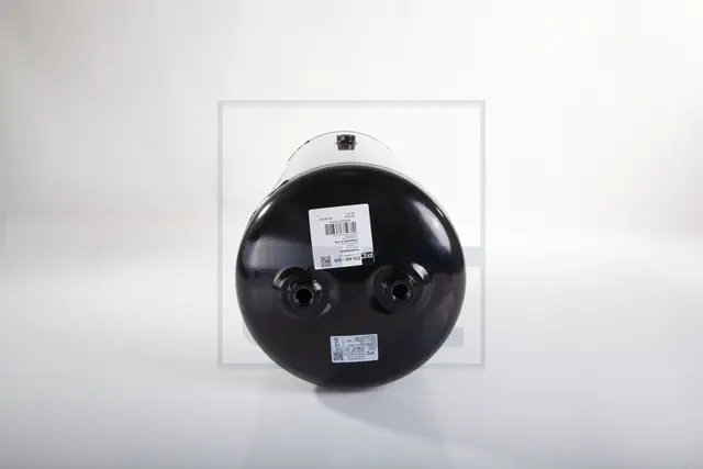 Trykklufttank 60LT 310x880 Capacity [Litre] 60 PE Automotive 
