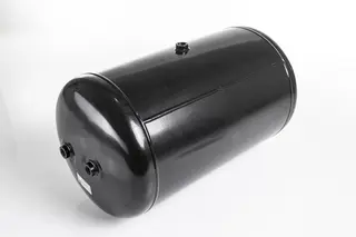Trykklufttank  80L 396x750mm PE Automotive