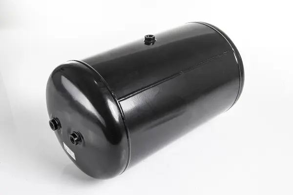 Trykklufttank  80L 396x750mm PE Automotive 
