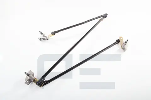 Wiper linkage 480 / 758 / 602 PE