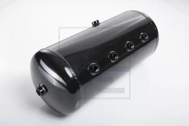 Trykklufttank 25L 246X625 Universal Components 