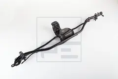 Vindusviskermekanismekanisme U/Motor PE